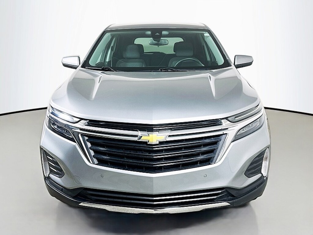 Used 2023 Chevrolet Equinox LT Crossover SUV