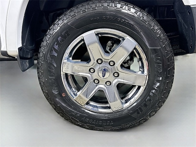 2025 Ford Ranger XLT - Photo 23