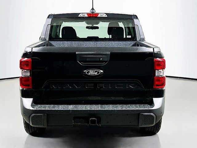 2025 Ford Maverick XLT - Photo 5