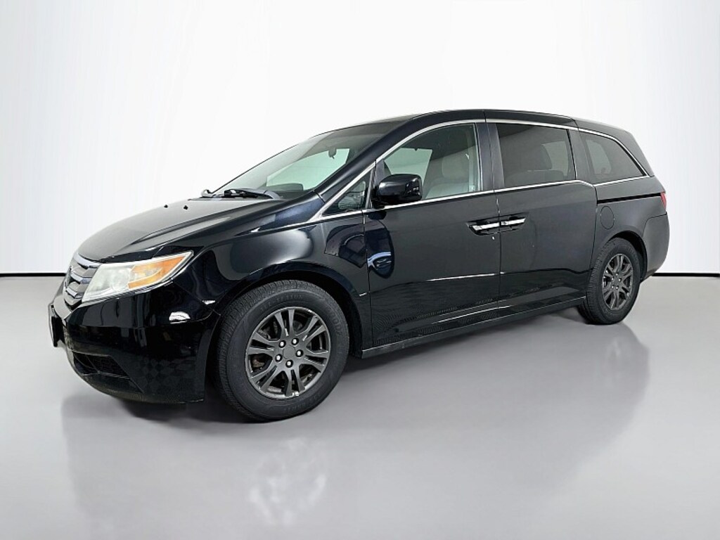 Used 2011 Honda Odyssey EX Minivan
