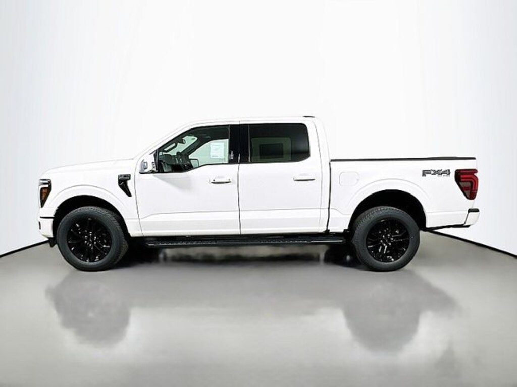 New 2026 Ford F-150 Lariat® TRUCK