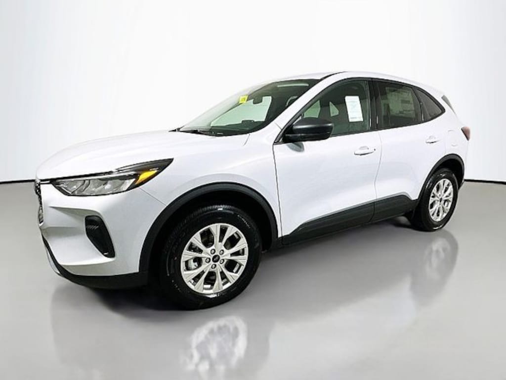 New 2026 Ford Escape Active® SUV