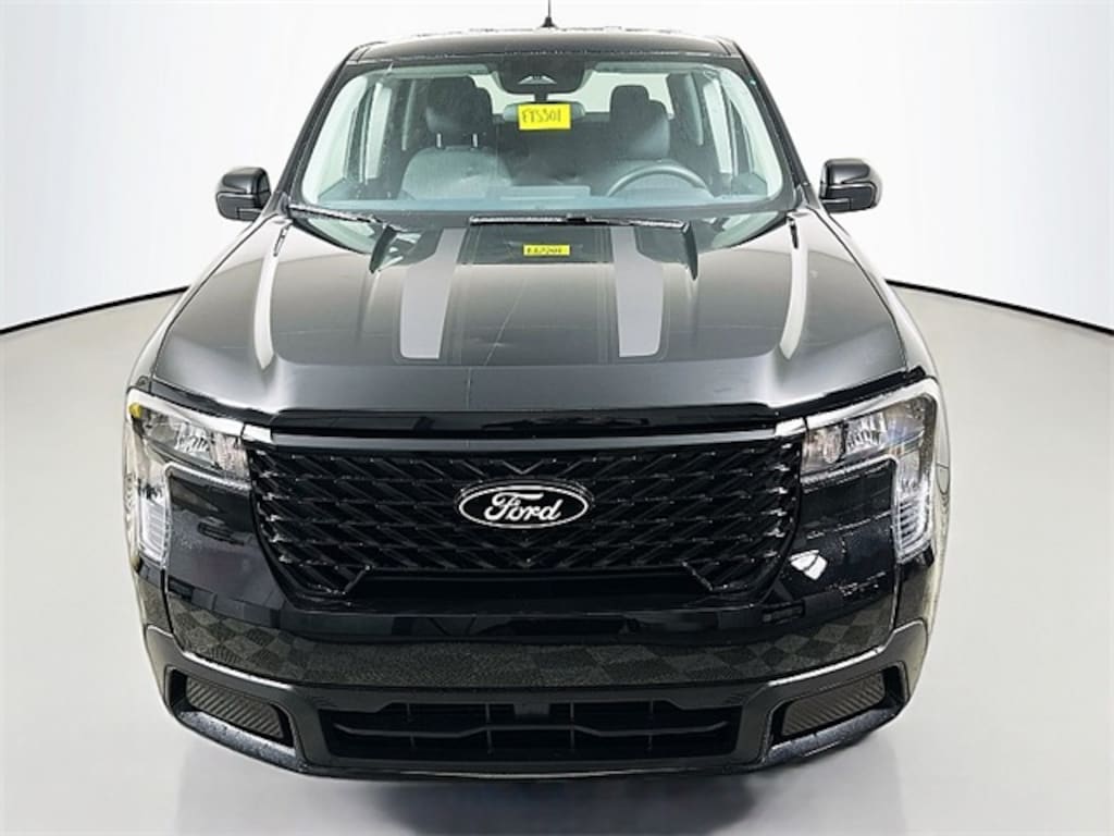 New 2025 Ford Maverick XLT TRUCK