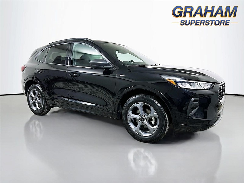 2023 Ford Escape Compact SUV 