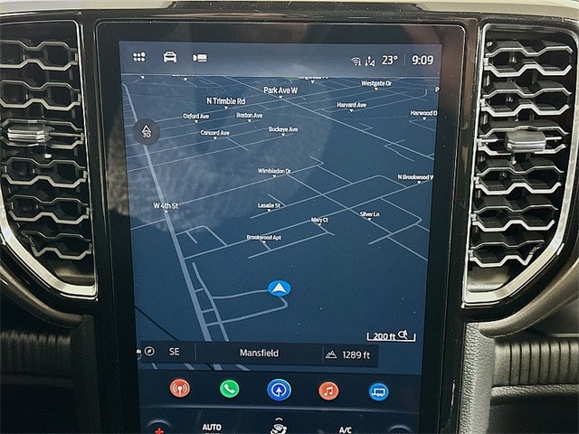 2025 Ford Ranger XLT - Photo 14