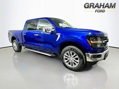 2026 Ford F-150 XLT TRUCK