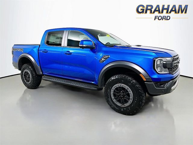 2025 Ford Ranger TRUCK 