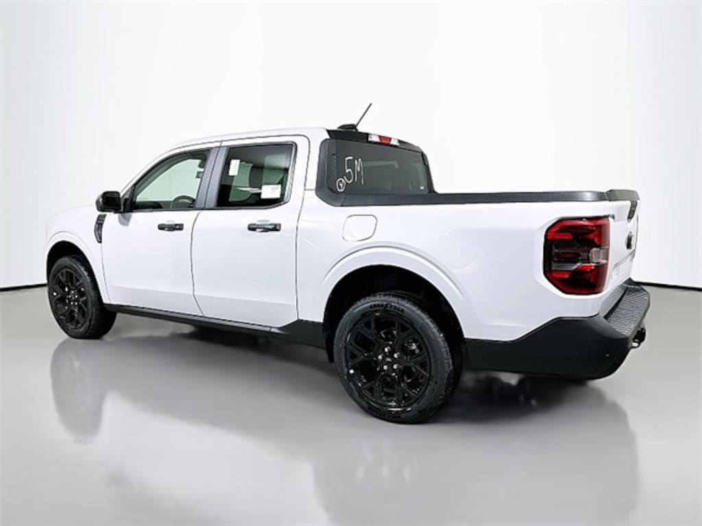 New 2025 Ford Maverick XLT TRUCK