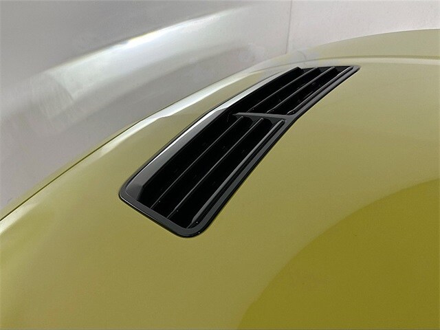 2025 Ford Mustang GT Premium Convertible - Photo 28