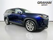  Toyota Grand Highlander