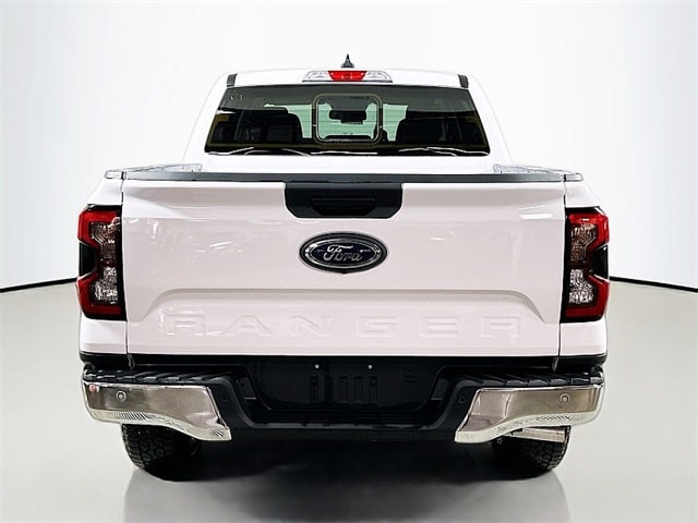 2025 Ford Ranger XLT - Photo 6