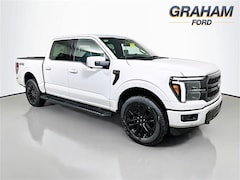 2026 Ford F-150 Lariat TRUCK