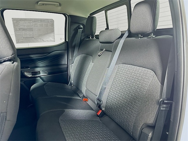 2025 Ford Ranger XLT - Photo 19