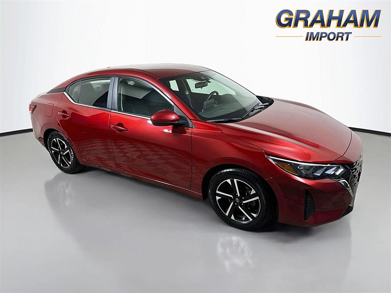  Nissan Sentra