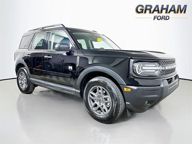 2026 Ford Bronco Sport SUV 