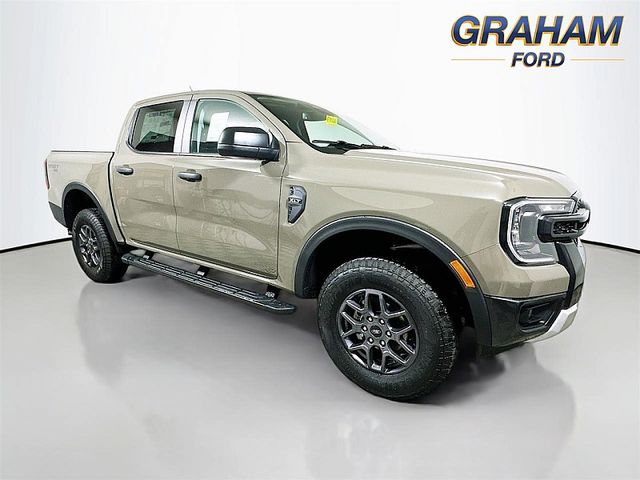 2026 Ford Ranger TRUCK 