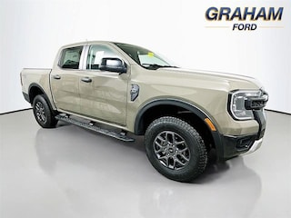2026 Ford Ranger XLT TRUCK