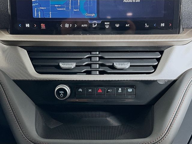 2026 Ford Explorer Active - Photo 16