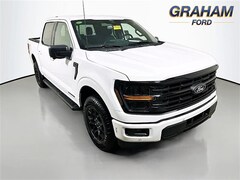 2025 Ford F-150 XLT TRUCK