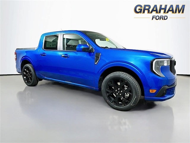 2025 Ford Maverick Lobo Standard's photo