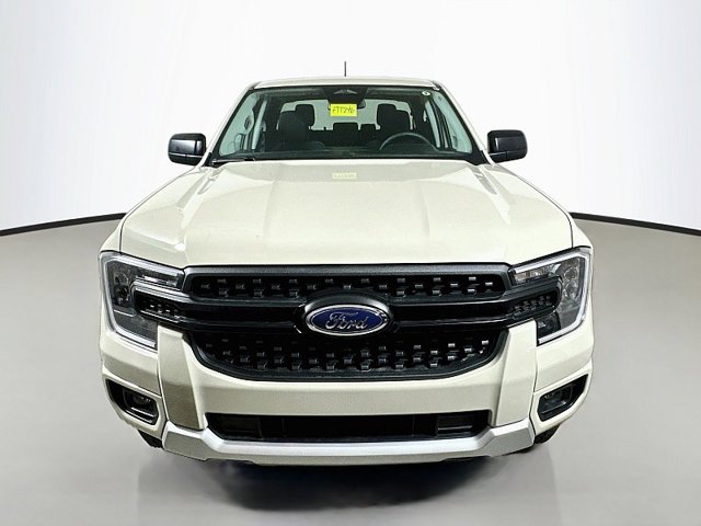 New 2026 Ford Ranger XL TRUCK
