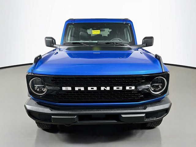 New 2026 Ford Bronco Big Bend® SUV