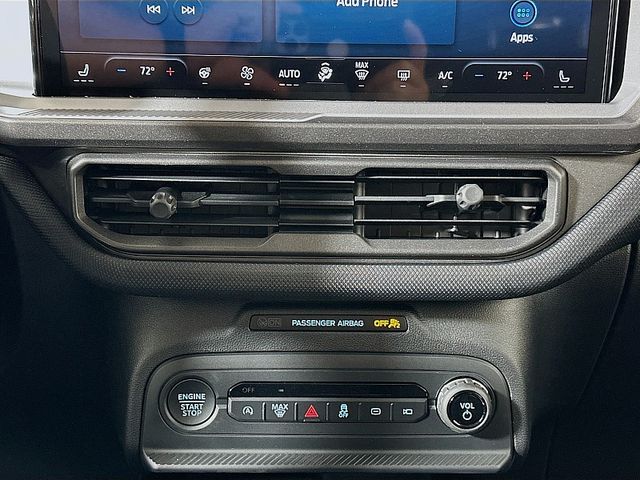 2025 Ford Bronco Sport Outer Banks - Photo 15