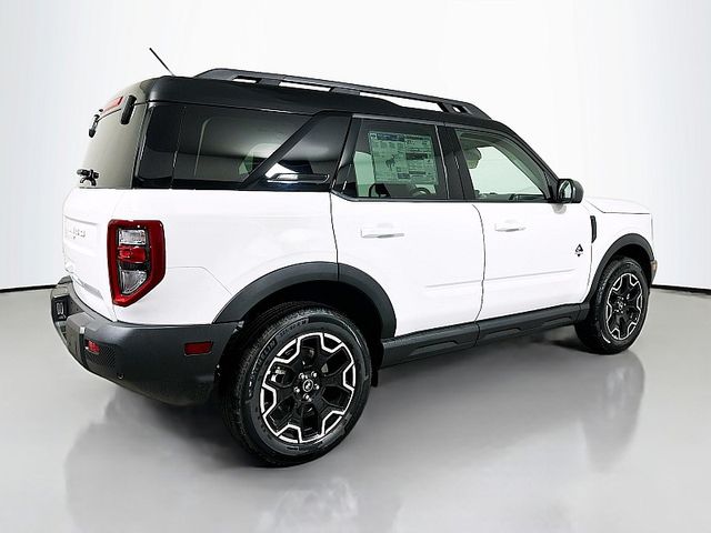 2025 Ford Bronco Sport Outer Banks - Photo 6