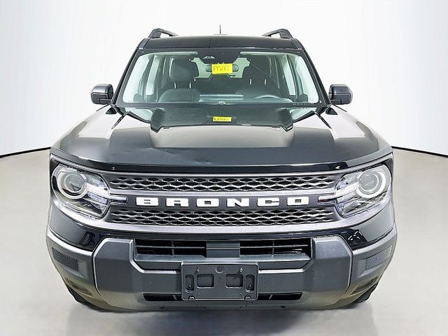 2025 Ford Bronco Sport Big Bend - Photo 2
