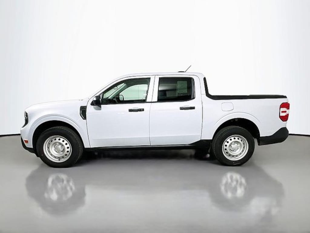 New 2026 Ford Maverick XL TRUCK