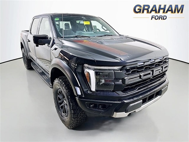 2025 Ford F-150 Raptor's photo