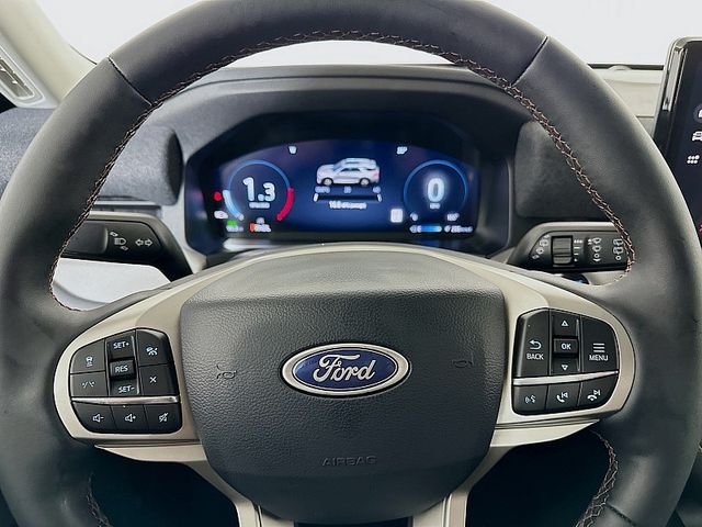 2026 Ford Explorer Active - Photo 11