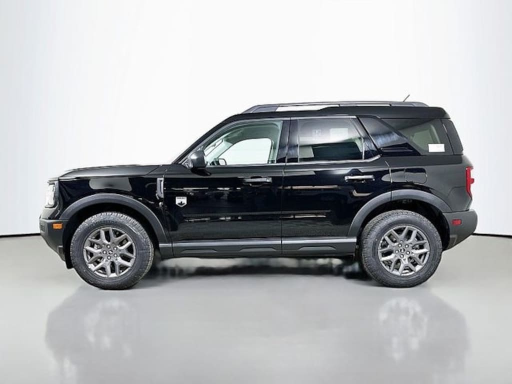 New 2026 Ford Bronco Sport Big Bend® SUV