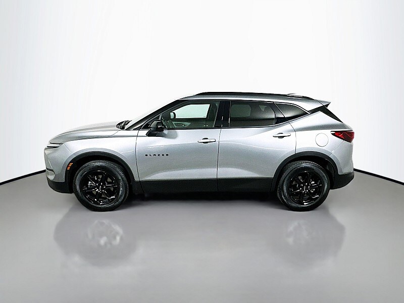 2023 Chevrolet Blazer 2LT photo 4