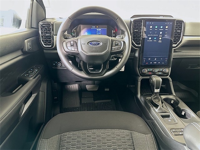 2025 Ford Ranger XLT - Photo 20