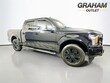 Ford F-150 4WD