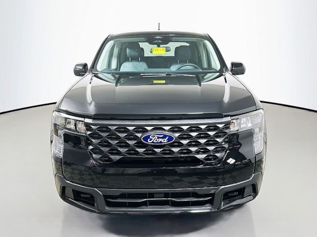 New 2026 Ford Maverick XLT TRUCK