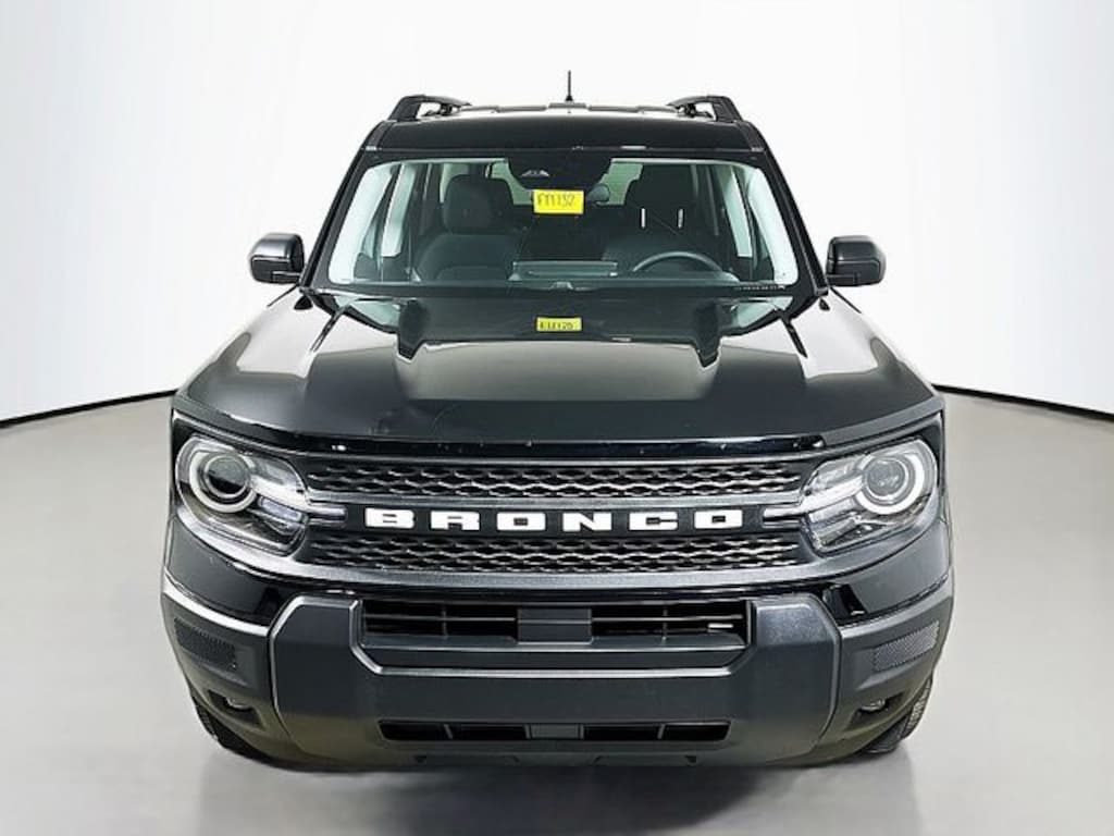 New 2026 Ford Bronco Sport Big Bend® SUV