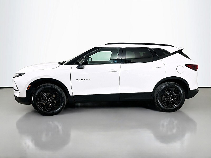 2023 Chevrolet Blazer 2LT photo 4
