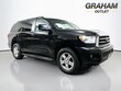  Toyota Sequoia