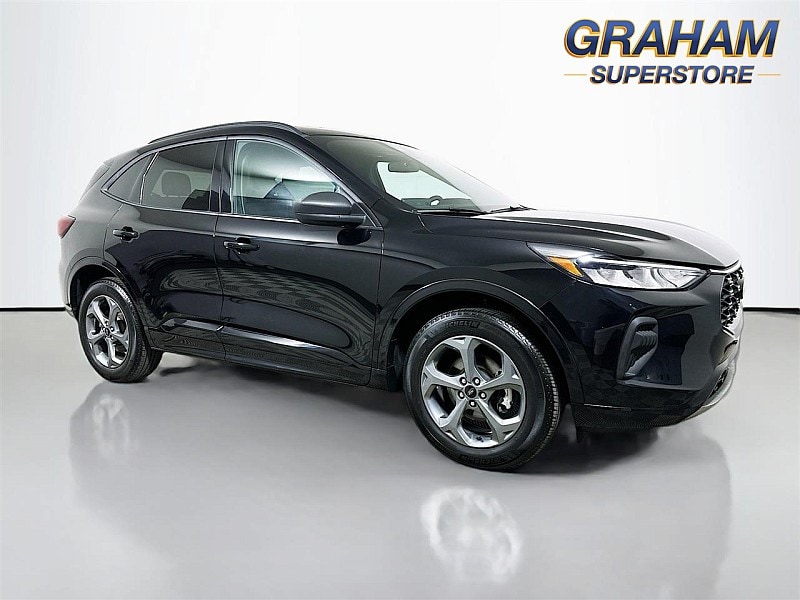 2023 Ford Escape Compact SUV 