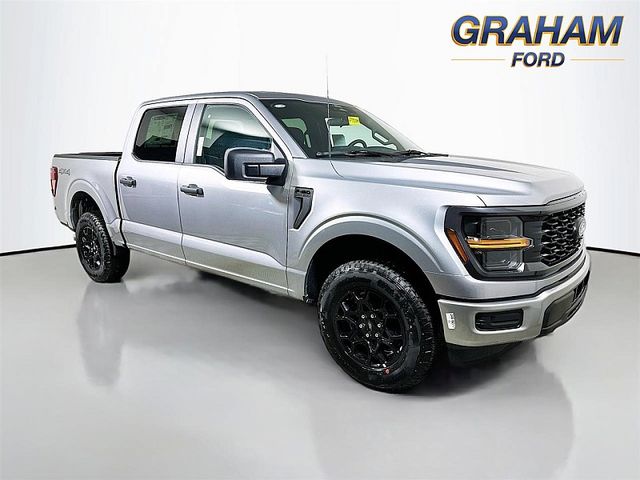 2026 Ford F-150 TRUCK 