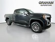 GMC Sierra 1500 4WD