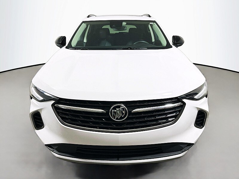 2023 Buick Envision Essence photo 2