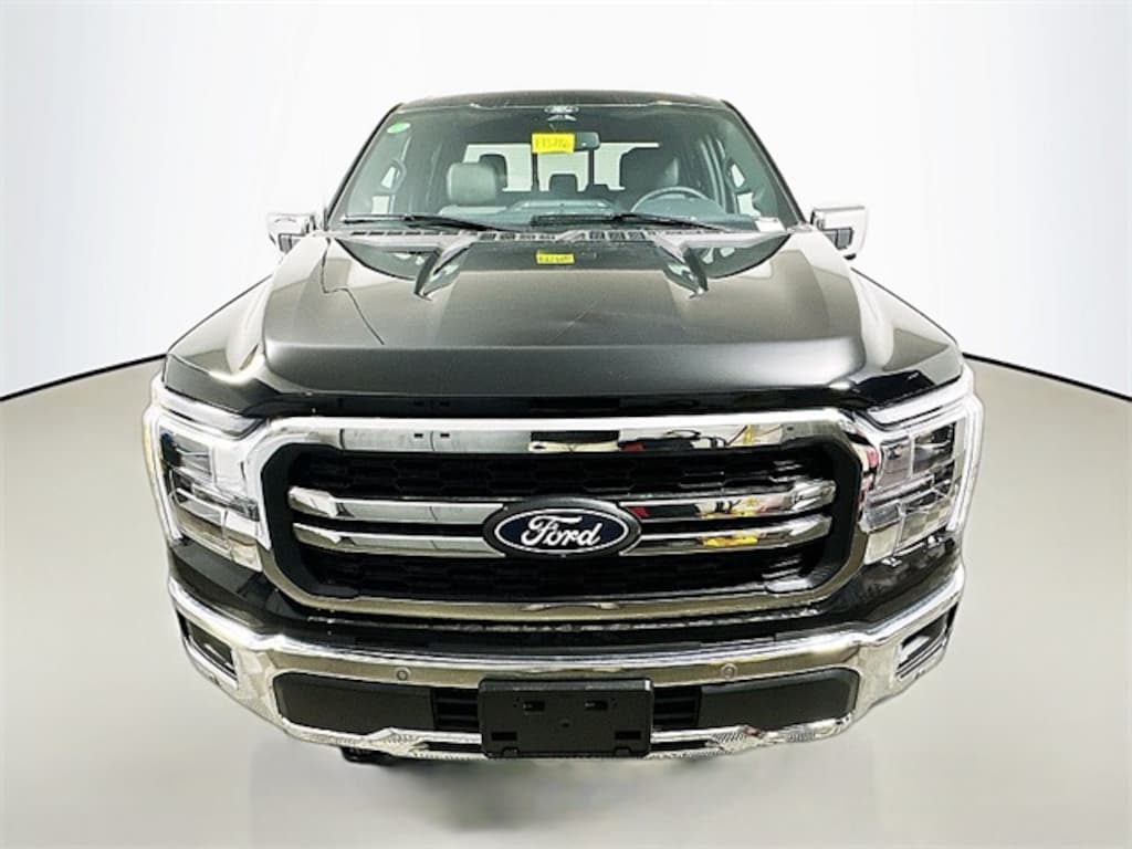 New 2025 Ford F-150 Lariat TRUCK