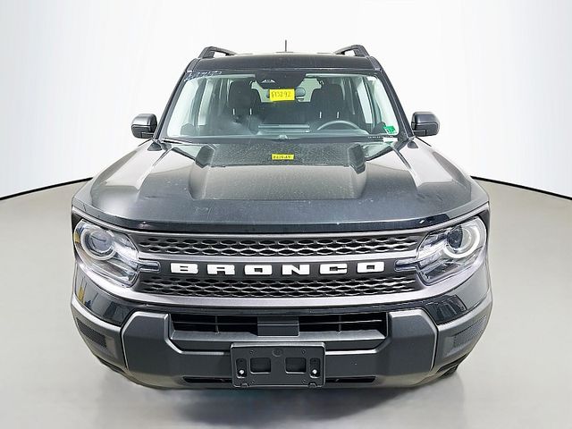 2025 Ford Bronco Sport Big Bend - Photo 2