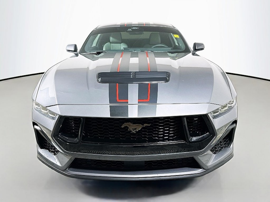 Used 2024 Ford Mustang GT Sporty Car