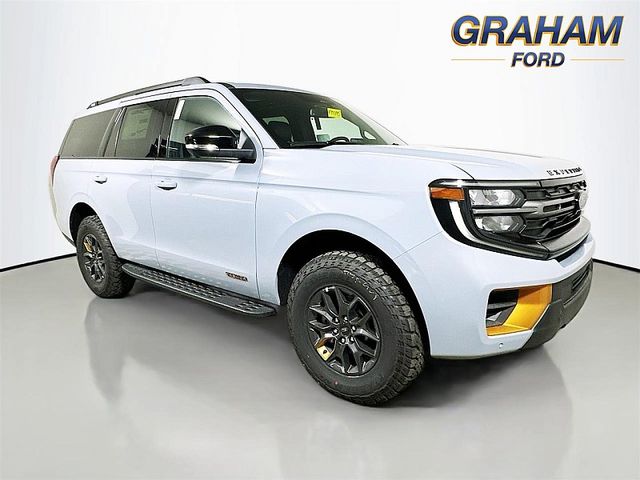 2026 Ford Expedition SUV 