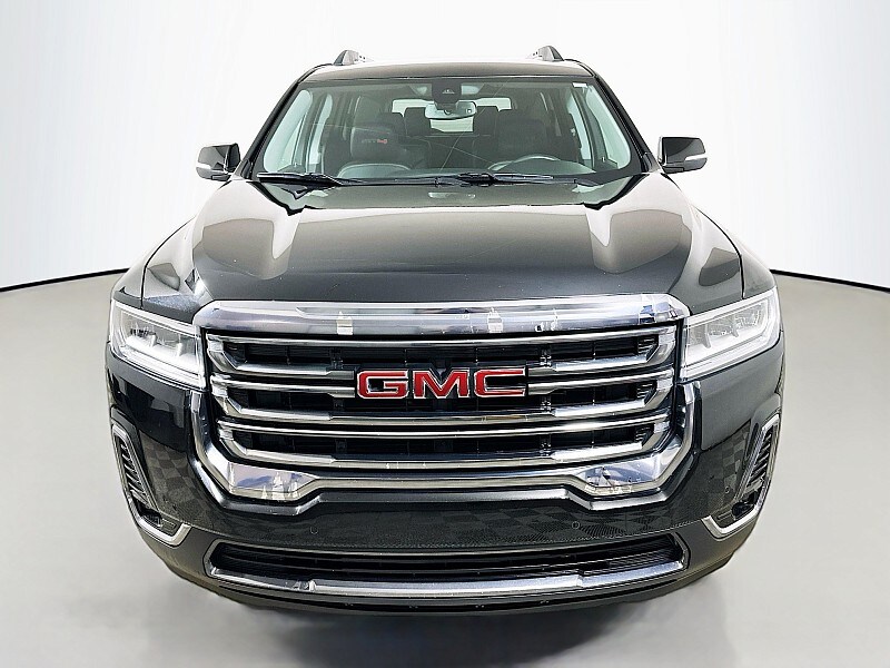 2021 Gmc Acadia AT4 photo 2