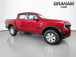 2025 Ford Ranger XL TRUCK